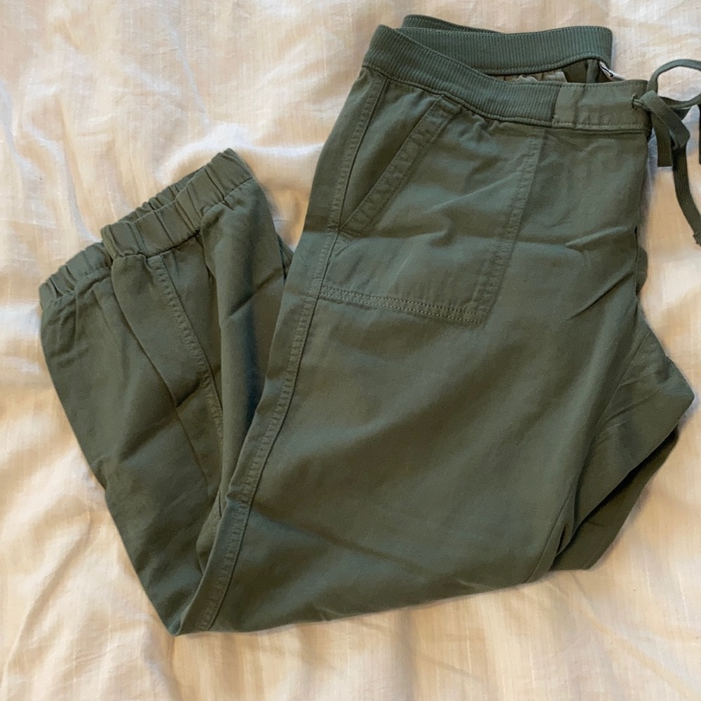 Maternity pants